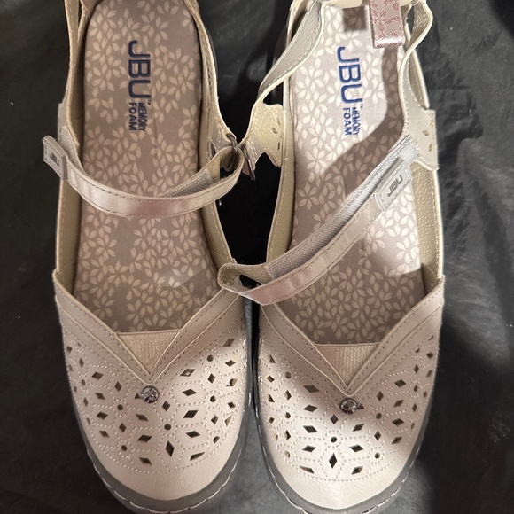 JBU Shoes - Super comodos